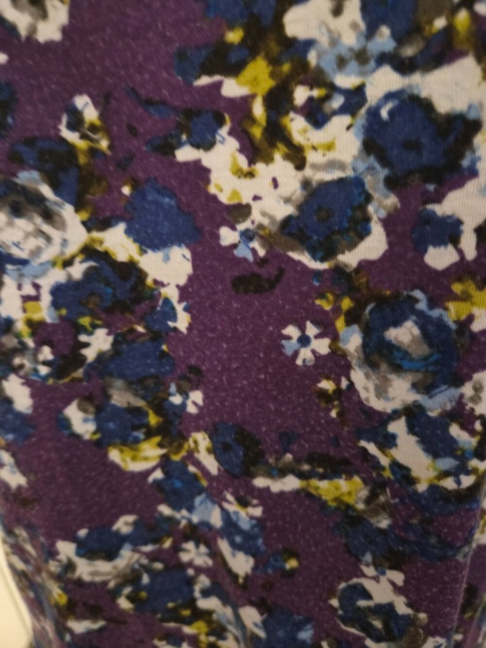 Route 66 Multi-Pattern T-Shirt - Picture 5 of 6